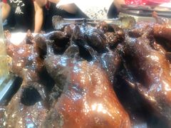-王浩儿纪六孃甜皮鸭(乐山总店)