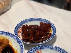 姜醋猪皮-老廣糖水铺(乐汇城店)