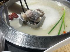 -打酱友•斑鱼海鲜粥火锅(吴桥店)