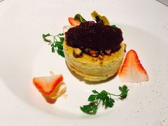 -牛排家(北京长安街英皇集团中心店)