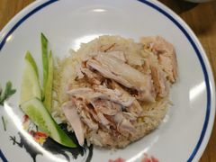 水门鸡饭-红大哥水门鸡饭(總店)