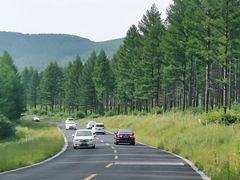 -塞罕坝国家级自然保护区