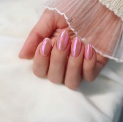 -Adore nail日式美甲美睫