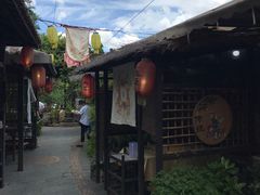 -五邑人家(江门店)