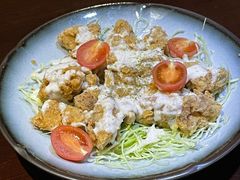 -晶吉·居酒屋·烧鸟·生鱼饭(中山区民主广场店)
