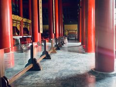 -历代帝王庙博物馆