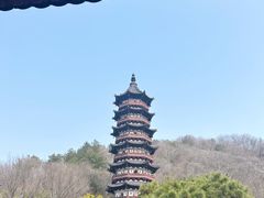 -牛首山文化旅游区