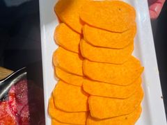 -杨记齐齐哈尔烤肉(五莲路店)