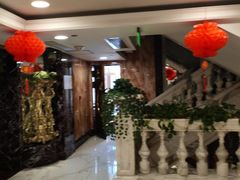 -万宝海鲜舫(劳动公园店)