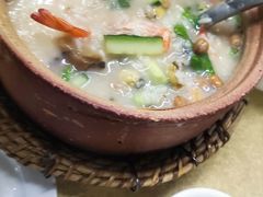 -云腾砂锅粥(龙津东路店)