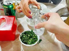-鑫龙火锅城(环山路店)