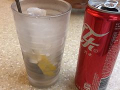 -永盈茶餐厅(中山四路店)