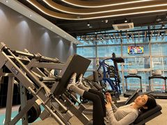 -24/7 FITNESS 健身(罗湖金光华店)