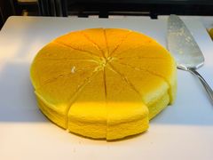 芝士蛋糕-汉巴味德(大悦城店)