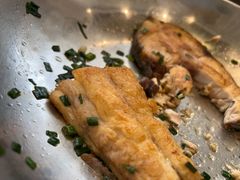 -抱德·潮汕味(敦和店原惠城鱼仔)