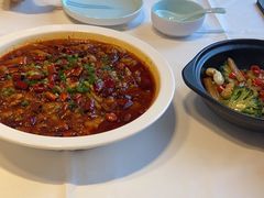 -玉林烤鸭店(黄村康庄店)