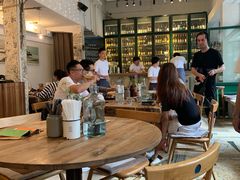 大堂-RAC BAR(安福路店)