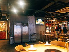 大堂-袁记串串香(梁家巷店)