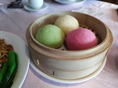 -新骏景万豪酒店·万豪中餐厅