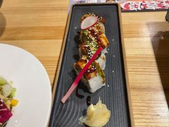 -鲔吞·和牛寿喜烧(闵行区绿瘦酒店)