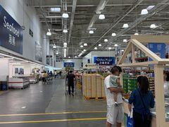 -山姆会员商店(杨桥西路店)