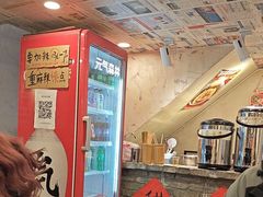-阿福板凳面(观音桥店)