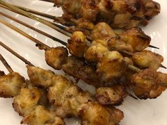 -吉源大排档·鱼生·海鲜(烧烤彩印厂店)