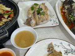 -明香海鲜酒家(华强北店)