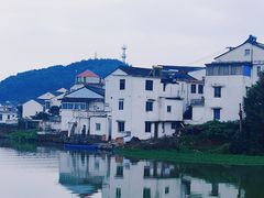-东钱湖旅游度假区