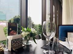 -广州花园酒店名仕阁·Party·聚会