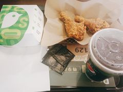 -德克士(好家乡店)