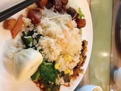 -北京河南大厦酒店