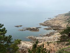 -威海国际海水浴场旅游区