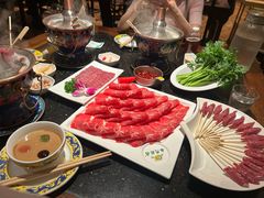 -南门涮肉(东单店)
