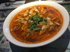 -豆蔻电影主题餐厅(四牌楼店)