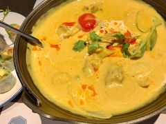 -美奈小馆·越南料理(中航城君尚购物中心店)