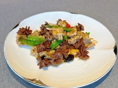 油爆双脆-东莱海上(长宁来福士店)