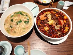 毛血旺-北李妈妈菜(鲁能城店)
