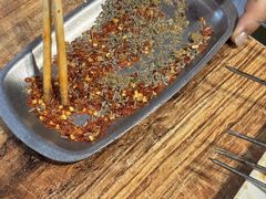 -泰善串店•延边朝鲜族烧烤(理工大学店)