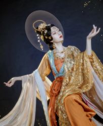 -盘子女人坊古装写真摄影(苏州旗舰店)