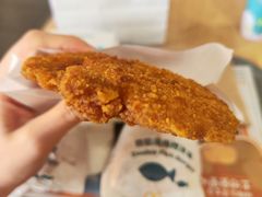 -麦当劳(贵和购物中心B1店)