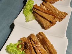 -天厨妙香素食餐厅(清华店)