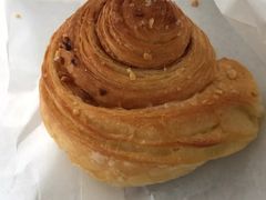 肉桂酥皮卷-仙峰天然面包(迎宾路店)