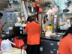 -老字号蛇口德记烧腊饭店·海鲜加工