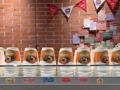 -Manner Coffee(淮海755店)