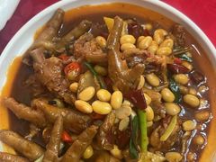 -毛家湘味楼(虹梅店)
