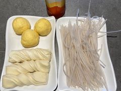 -小炉灶铁锅炖