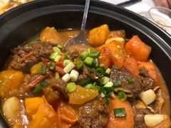 -厨艺餐厅·江西菜(省博物馆店)