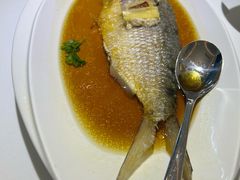 -醉辉皇上海之巅(上海中心大厦店)