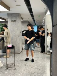 -P.STYLE 派斯造型